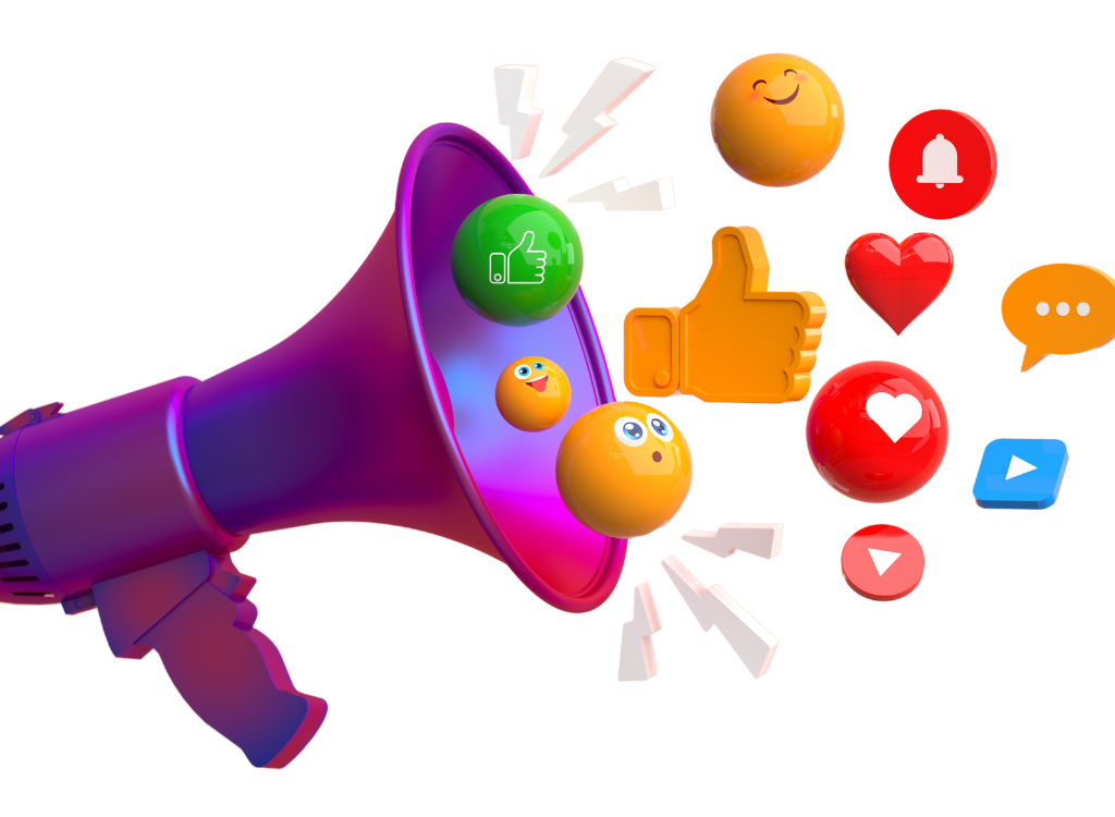 social media marketing